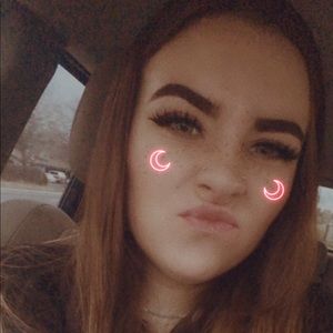 Meet your Posher, Aubree